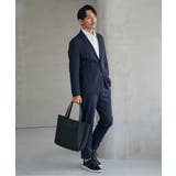 【セットアップ対応】GOKU楽ワークポンチジャケット | ikka  | 詳細画像3 