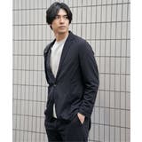 【セットアップ対応】GOKU楽ワークDRYソフトカノコジャケット | ikka  | 詳細画像13 