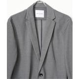 【セットアップ対応】GOKU楽ワークDRYソフトカノコジャケット | ikka  | 詳細画像33 