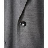 【セットアップ対応】GOKU楽ワークDRYソフトカノコジャケット | ikka  | 詳細画像35 