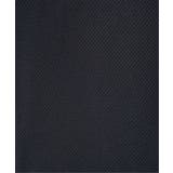 【セットアップ対応】BLKライト鹿の子ジャケット | ikka  | 詳細画像25 