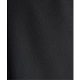 【セットアップ対応】BLKライト鹿の子ジャケット | ikka  | 詳細画像26 