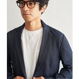 【セットアップ対応】GOKU楽ワークデニムライクジャケット | ikka | 詳細画像15