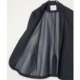 【セットアップ対応】GOKU楽ワークデニムライクジャケット | ikka | 詳細画像39
