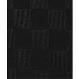 リンクスジャガード市松ロンT | ikka  | 詳細画像11 