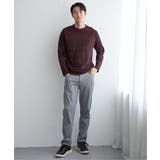 ランダムリップルボーダーロンＴ | ikka  | 詳細画像11 