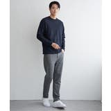 ランダムリップルボーダーロンＴ | ikka  | 詳細画像14 