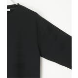 ランダムリップルボーダーロンＴ | ikka  | 詳細画像21 