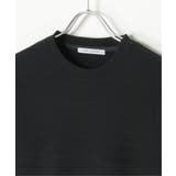 ランダムリップルボーダーロンＴ | ikka  | 詳細画像24 