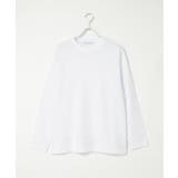 ランダムリップルボーダーロンＴ | ikka  | 詳細画像27 