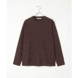 ランダムリップルボーダーロンＴ | ikka  | 詳細画像29 