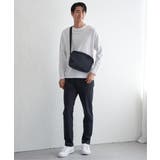 ランダムリップルボーダーロンＴ | ikka  | 詳細画像3 