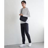 ランダムリップルボーダーロンＴ | ikka  | 詳細画像4 