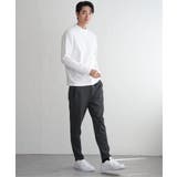 ポンチモックネックロンT | ikka  | 詳細画像10 