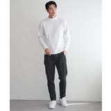 ポンチモックネックロンT | ikka  | 詳細画像11 