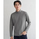 ポンチモックネックロンT | ikka  | 詳細画像12 