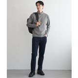 ポンチモックネックロンT | ikka  | 詳細画像13 