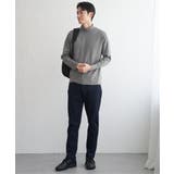 ポンチモックネックロンT | ikka  | 詳細画像14 