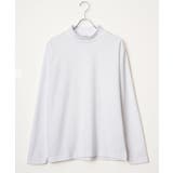 ポンチモックネックロンT | ikka  | 詳細画像23 