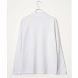 ポンチモックネックロンT | ikka  | 詳細画像24 