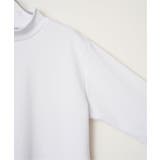 ポンチモックネックロンT | ikka  | 詳細画像25 