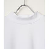 ポンチモックネックロンT | ikka  | 詳細画像28 