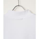 ポンチモックネックロンT | ikka  | 詳細画像29 