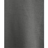 ポンチモックネックロンT | ikka  | 詳細画像31 