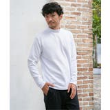 ポンチモックネックロンT | ikka  | 詳細画像3 