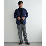 ポンチモックネックロンＴ | ikka  | 詳細画像20 