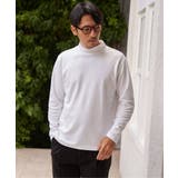 ポンチモックネックロンＴ | ikka  | 詳細画像1 