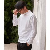 ポンチモックネックロンＴ | ikka  | 詳細画像2 