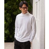 ポンチモックネックロンＴ | ikka  | 詳細画像3 