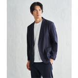 冷感ポンチジャケットTシャツ | ikka | 詳細画像10