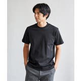 冷感ポンチジャケットTシャツ | ikka | 詳細画像12