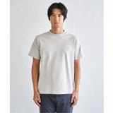 冷感ポンチジャケットTシャツ | ikka | 詳細画像27