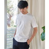冷感ポンチジャケットTシャツ | ikka | 詳細画像2