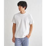 冷感ポンチジャケットTシャツ | ikka | 詳細画像6