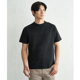 冷感リップルボーダーT | ikka | 詳細画像14