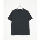 冷感リップルボーダーT | ikka | 詳細画像25