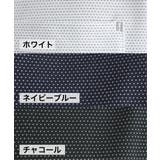【吸水速乾/イージーケア】アーバンDRY冷感スイスボタンダウンポロシャツ | ikka | 詳細画像39