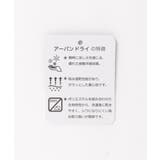 【吸水速乾／イージーケア】アーバンドライ冷感コードレーンポロシャツ | ikka  | 詳細画像40 