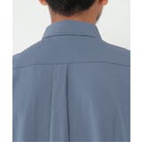 接触冷感カットシャツ | ikka | 詳細画像9