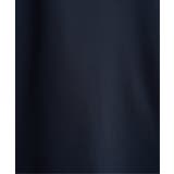 GOKU楽ワークワッフルスイスカラーシャツ | ikka  | 詳細画像37 