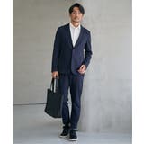 GOKU楽ワークワッフルスイスカラーシャツ | ikka  | 詳細画像5 