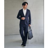 GOKU楽ワークワッフルスイスカラーシャツ | ikka  | 詳細画像6 