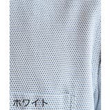 デニムライクスイスカラーシャツ | ikka  | 詳細画像31 