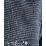 デニムライクスイスカラーシャツ | ikka  | 詳細画像33 