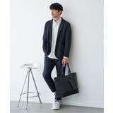 GOKU楽ワークスイスカラーシャツ | ikka | 詳細画像11