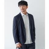 GOKU楽ワークスイスカラーシャツ | ikka | 詳細画像7